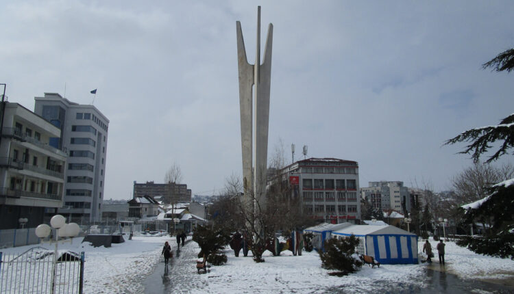 Priština „gađala“ Beograd, a pogodila — Brisel