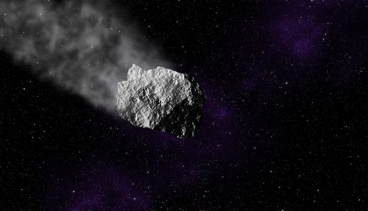Asteroid veličine zgrade od 10 spratova, prolazi danas pored Zemlje – biće blizu Asteroid veličine zgrade od 10 spratova, prolazi danas pored Zemlje – biće blizu