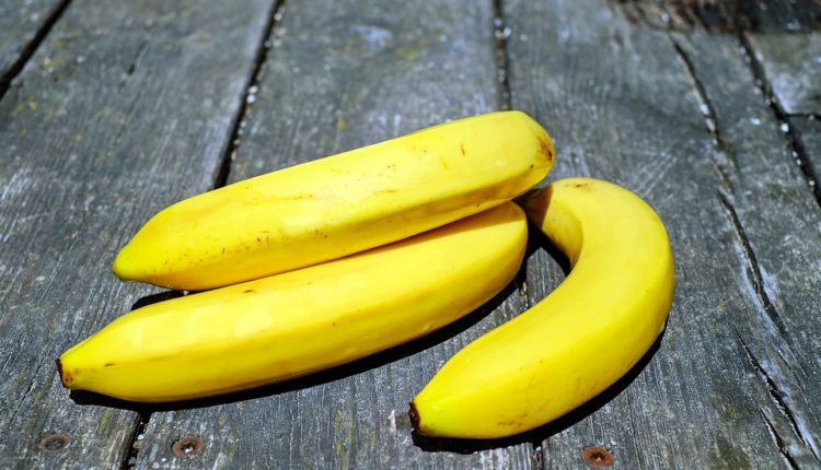 Obratite pažnju: Osobe sa ovim oboljenjem NIKAKO ne bi smele da jedu banane!