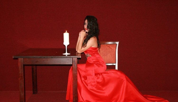 Žena u ovom znaku u ljubavi je veoma TEMPERAMENTNA, ali i ljubomorna Žena u ovom znaku u ljubavi je veoma TEMPERAMENTNA, ali i ljubomorna