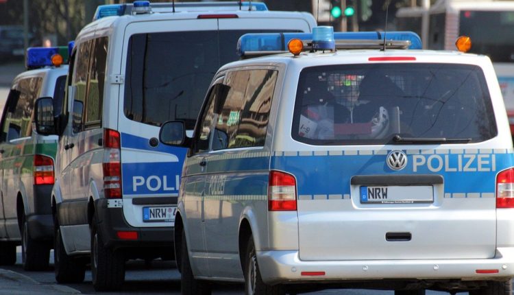 Talačka kriza u psihijatrijskoj bolnici u Degendorfu u Bavarskoj Talačka kriza u psihijatrijskoj bolnici u Degendorfu u Bavarskoj