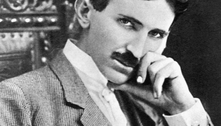 Tesla: Ovo su najveće ljudske zablude Tesla: Ovo su najveće ljudske zablude