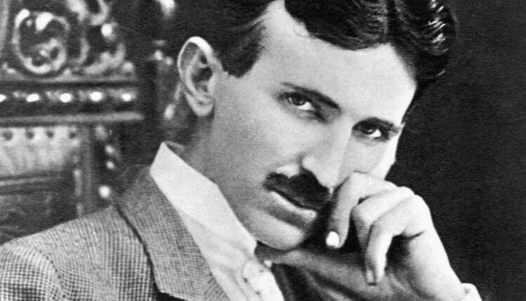 Tri tehnike treniranja mozga koje je koristio i Nikola Tesla