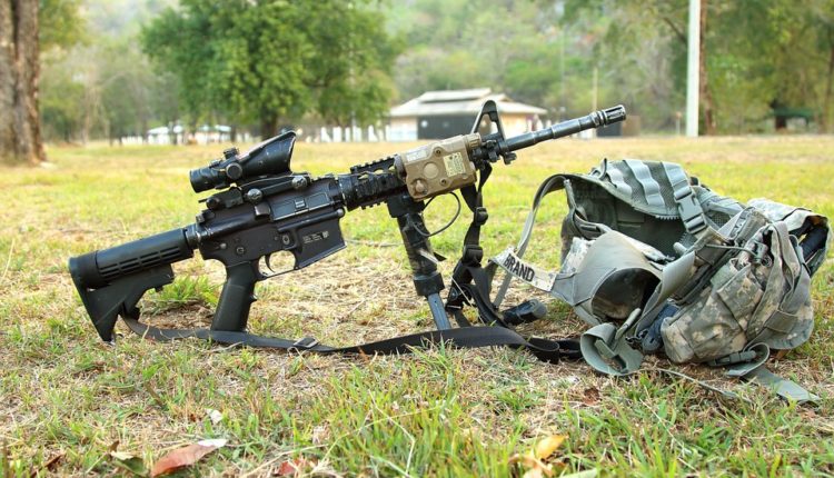 Otkriveno „nešto čudno“: Ko stoji iza ilegalne proizvodnje oružja u Bosni