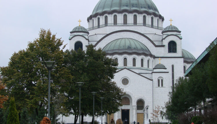 „Srbija igra dvostruku igru“ „Srbija igra dvostruku igru“