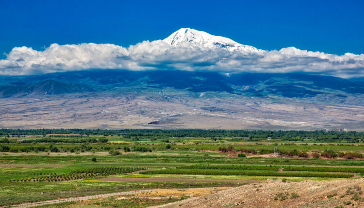 Misterija Nojeve barke: Gde je biblijski Ararat?
