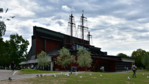 Vasa 1