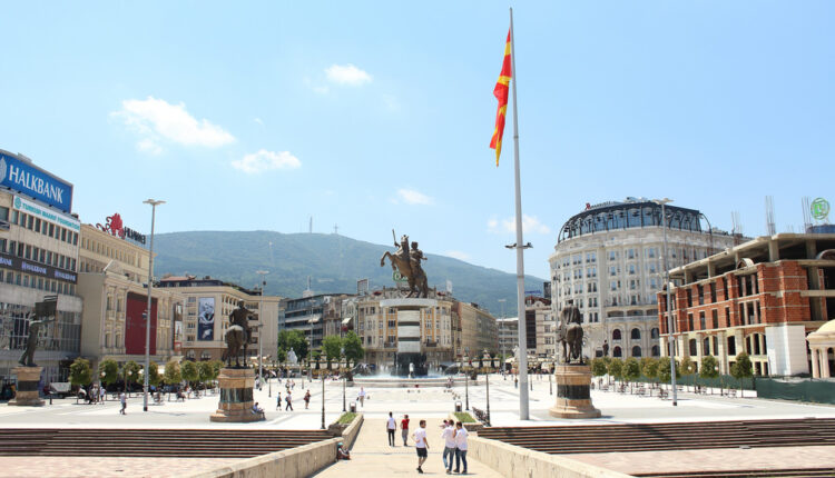 Vlast u Makedoniji sprema novu fintu u korist Albanaca