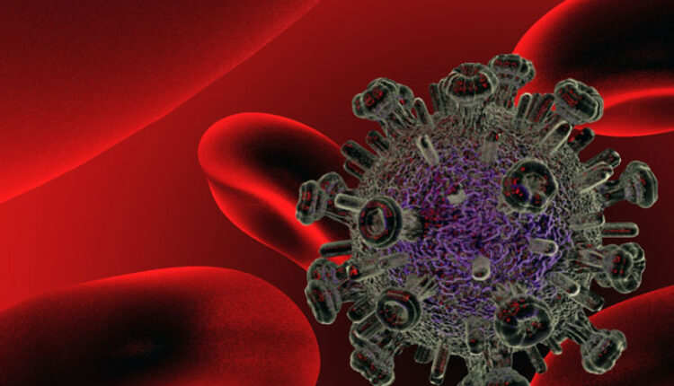 Evo šta koronavirus radi ljudskom telu!