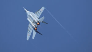 Mig 29