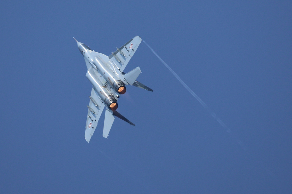 Mig 29