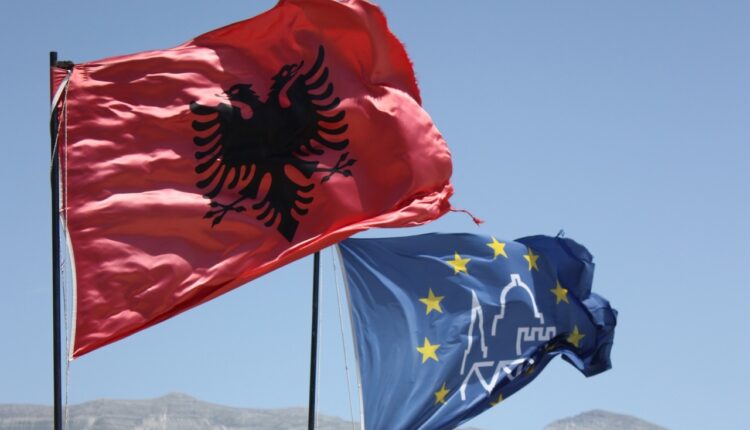 Čime su Albanci „očarali“ Zapad