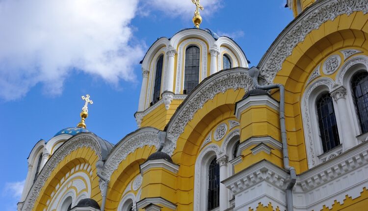 Prva reakcija Rusije na „nezavisnost ukrajinske crkve“