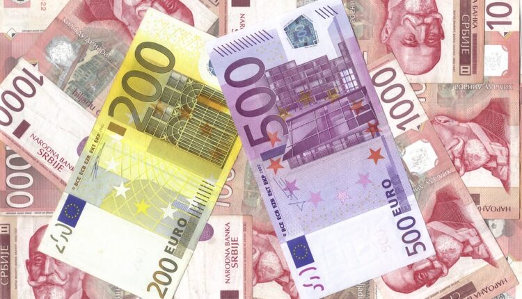 Stižu pare: Jednom znaku smeši se veliki dobitak – uskoro! Stižu pare: Jednom znaku smeši se veliki dobitak – uskoro!