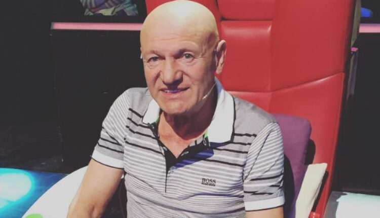 Vozač koji je izazvao udes u kom je poginuo Šaban Šaulić – nestao bez traga Vozač koji je izazvao udes u kom je poginuo Šaban Šaulić – nestao bez traga