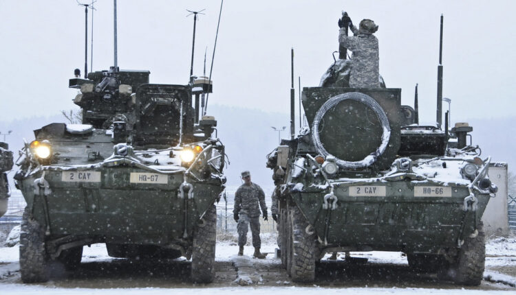Kosovo je najskuplja američka investicija u svetu Kosovo je najskuplja američka investicija u svetu
