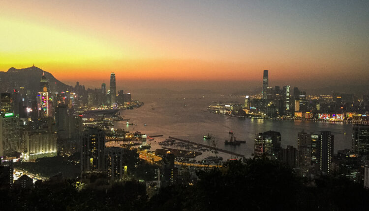Odgovor na histeriju: Kineski pojas Honkong–Makao menja pravila igre – zauvek