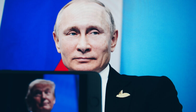 Oštar odgovor Putina: Rusija obustavlja primenu sporazuma, bez pregovora sa SAD Oštar odgovor Putina: Rusija obustavlja primenu sporazuma, bez pregovora sa SAD