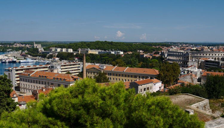 Zabranjeno sušenje veša u ovom gradu