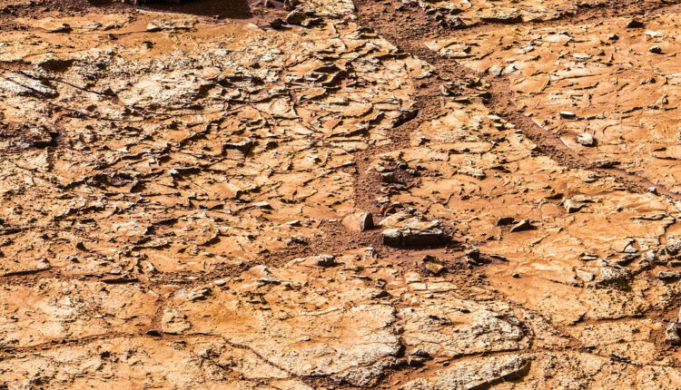 Trenutak za istoriju: NASA prvi put zabeležila – marsotres Trenutak za istoriju: NASA prvi put zabeležila – marsotres