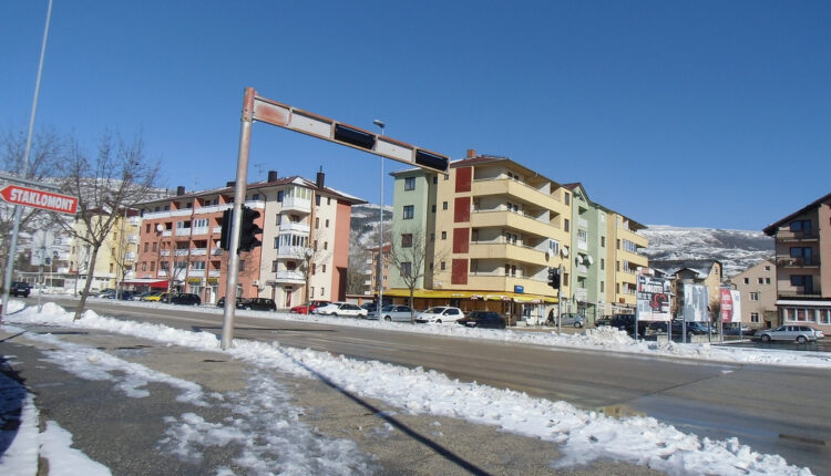 Izlazi li Bosna iz duboke političke krize Izlazi li Bosna iz duboke političke krize