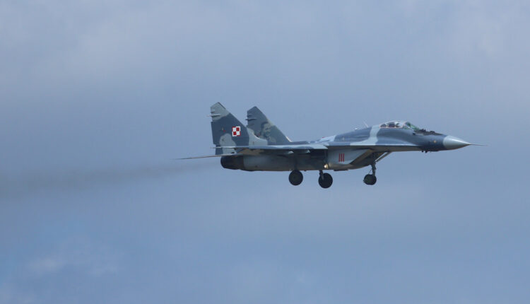 Srbija danas potpisuje ugovor — stižu četiri aviona MiG-29