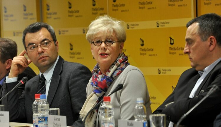 Prpa: Sveopšti DILETANTIZAM u državi Prpa: Sveopšti DILETANTIZAM u državi