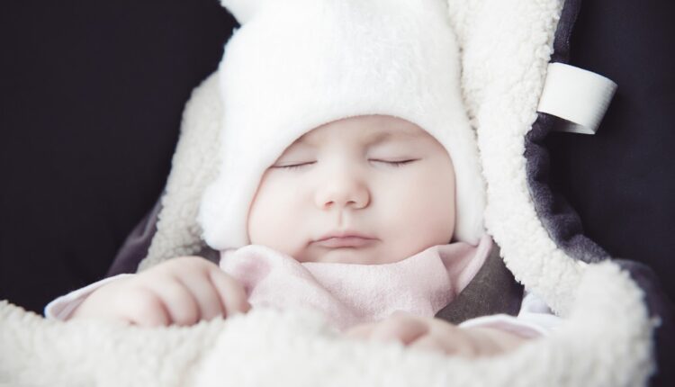 Bebe rođene u februaru posebne su zbog ovih pet razloga Bebe rođene u februaru posebne su zbog ovih pet razloga