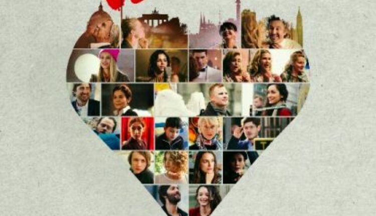 Berlin, volim te (video) Berlin, volim te (video)