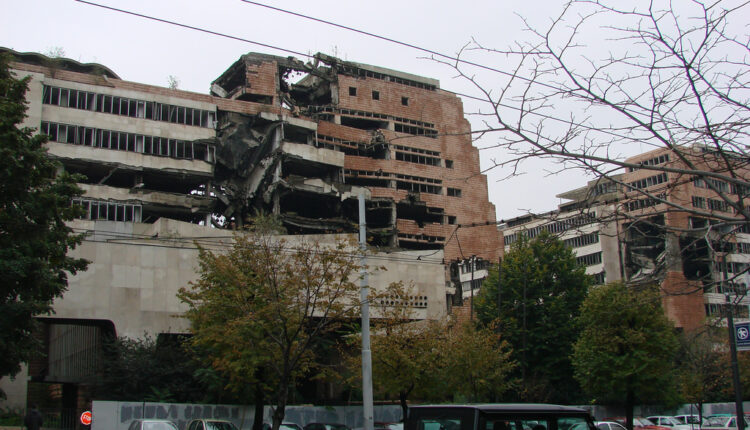 „Sramota što Srbima nismo pomogli 1999.“ „Sramota što Srbima nismo pomogli 1999.“