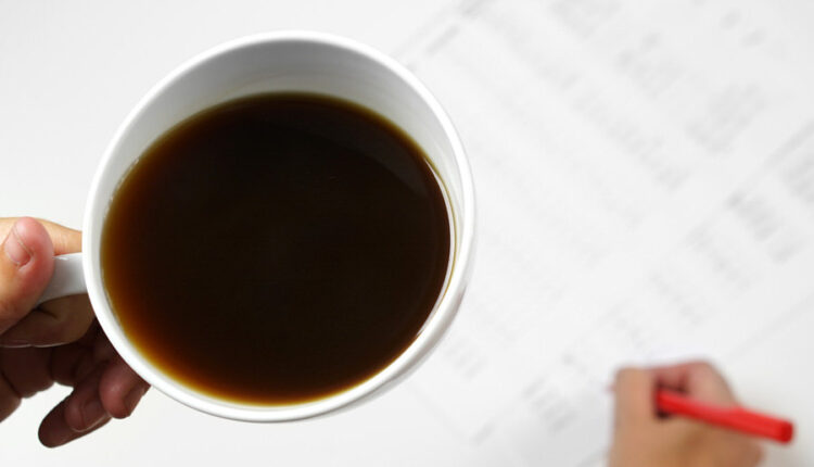 Bacate talog kafe? Nemojte, evo kako ćete ga sjajno iskoristiti Bacate talog kafe? Nemojte, evo kako ćete ga sjajno iskoristiti