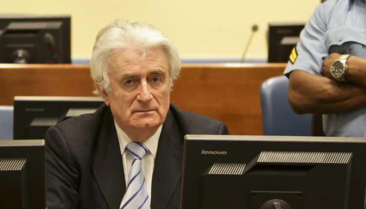 Dan odluke za Karadžića: „Gotovo nemoguće prognozirati presudu“