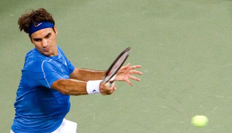 Federer razbio Šapovalova, sa Iznerom u jubilarnom finalu Majamija Federer razbio Šapovalova, sa Iznerom u jubilarnom finalu Majamija