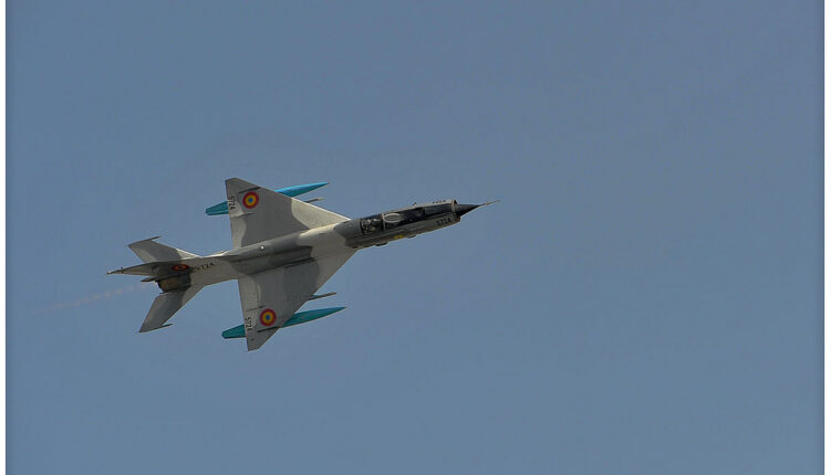 Svet u šoku: Kako je vremešni MiG-21 oborio ponos američke avijacije