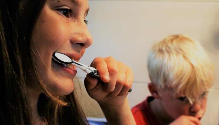 Alarmantan porast kvarnih zuba kod dece