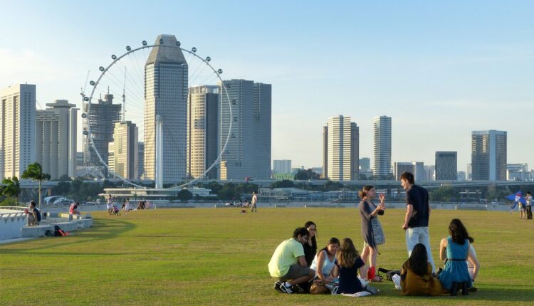 Singapur danas kao nekad Jugoslavija Singapur danas kao nekad Jugoslavija