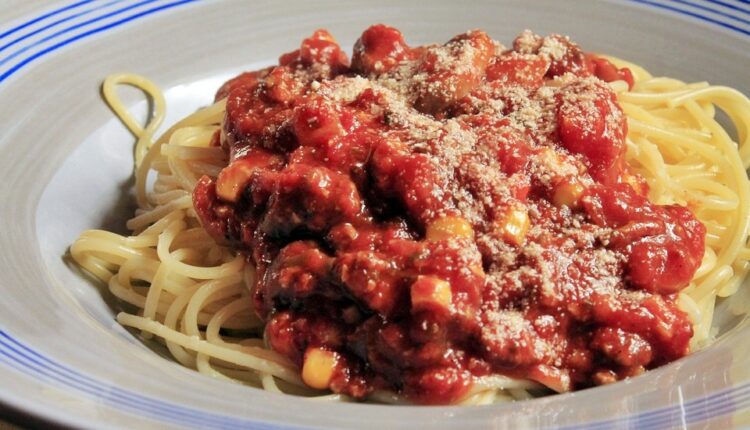 Italijani mole turiste da više ne jedu špagete bolonjeze, evo i zbog čega