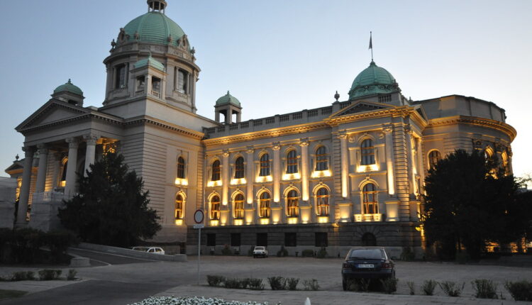 Regionalni mediji o skupu u Beogradu