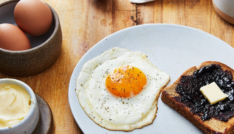 Doručak može da vam sačuva i život – kažu naučnici