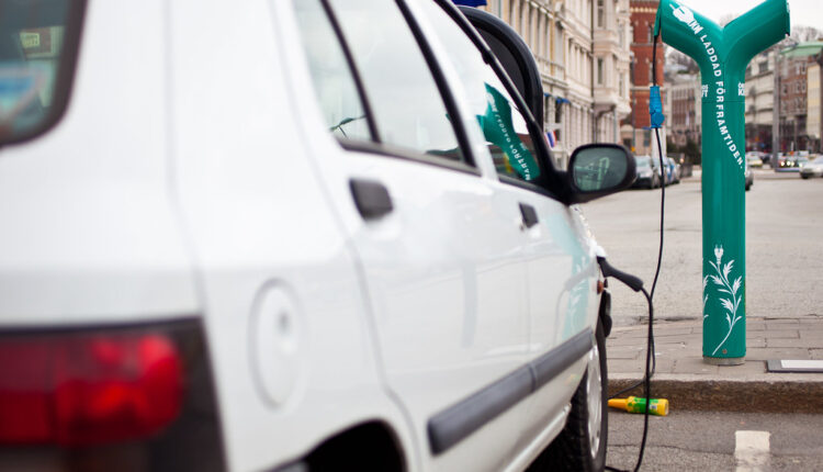 Šokantno saznanje: električni automobili ŠTETNIJI od dizelaša! Šokantno saznanje: električni automobili ŠTETNIJI od dizelaša!