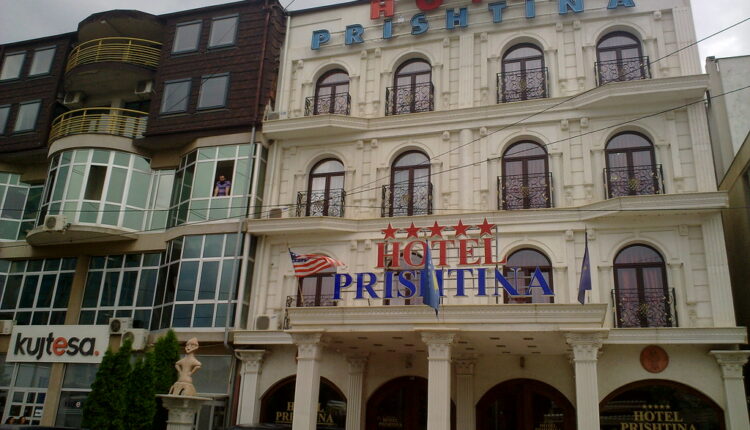Priština unela „vrednosti iz šume“ u zakon protiv Srba Priština unela „vrednosti iz šume“ u zakon protiv Srba