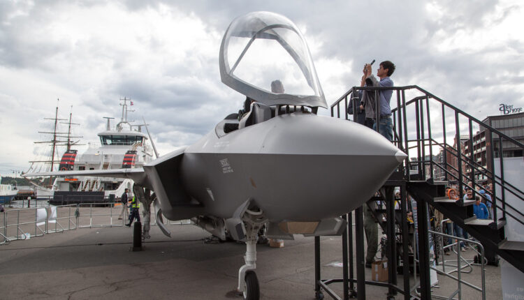 Pentagon u panici, američki zvaničnik ocrnio ponos avijacije F-35