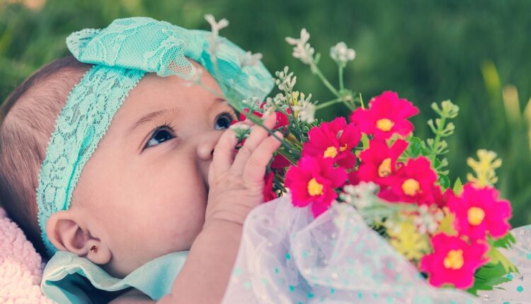 Izaberite jedno: 9 prelepih ženskih imena koja znače LJUBAV