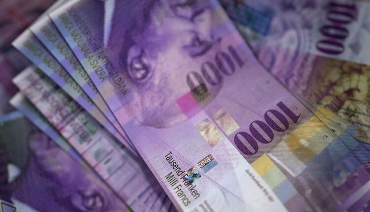 Rešenje za švajcarce – konverzija u evre i otpis 38 odsto duga Rešenje za švajcarce – konverzija u evre i otpis 38 odsto duga