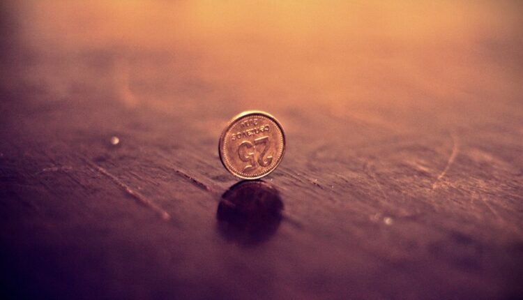 Znate li šta znači kad nađete novčić na ulici? Značajnije je nego što mislite