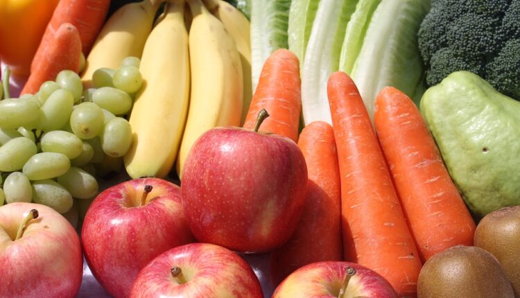 Nepravilno skladištite hranu i ona se brže kvari: Evo kako da produžite njenu svežinu i rok trajanja Nepravilno skladištite hranu i ona se brže kvari: Evo kako da produžite njenu svežinu i rok trajanja