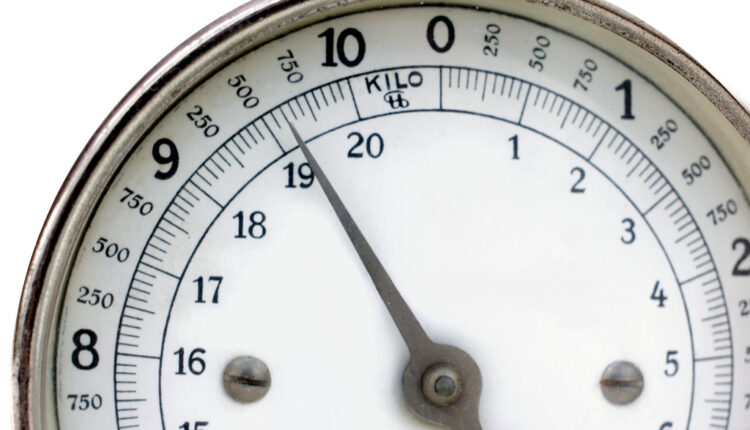 Kilogram od danas ima novu definiciju Kilogram od danas ima novu definiciju
