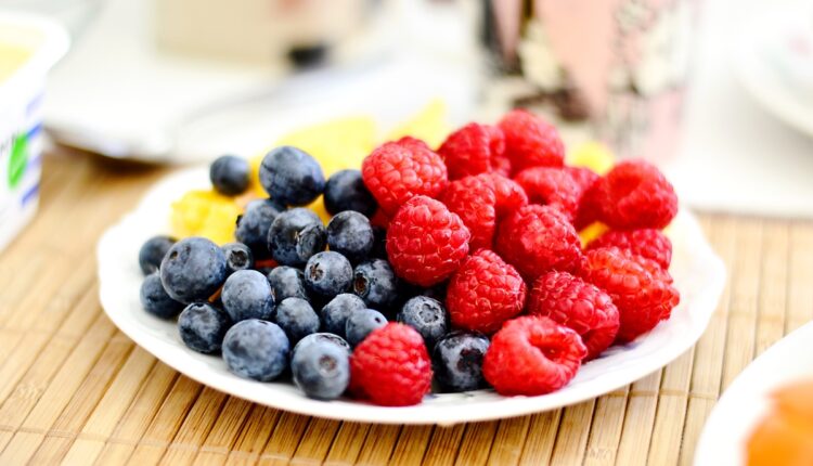 Ovo je 5 najzdravijih namirnica koje bi trebalo da jedemo svaki dan, tvrde nutricionisti Ovo je 5 najzdravijih namirnica koje bi trebalo da jedemo svaki dan, tvrde nutricionisti