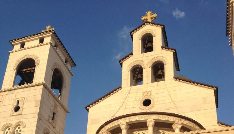 Venecijanska komisija podržala crnogorski zakon o slobodi veroispovesti