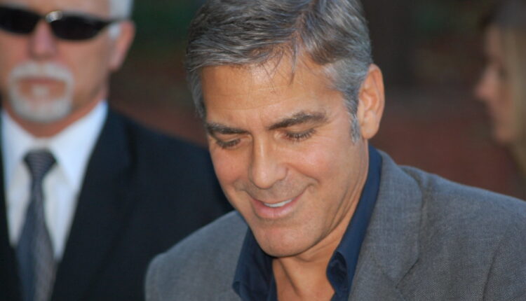 Uhapšen lažni Džordž Kluni: I slavni glumac svedočio protiv njega (foto)